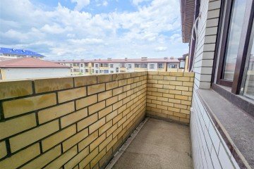 Фото №5: Студия 22 м² - Краснодар, мкр. жилой комплекс Зелёная Долина, ул. Шевцова, 34лит1