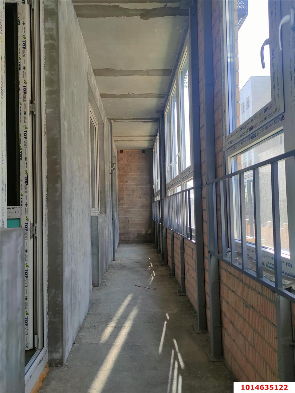 Фото №6: 2-комнатная квартира 70 м² - Краснодар, 9-й километр, ул. Ярославская, 115