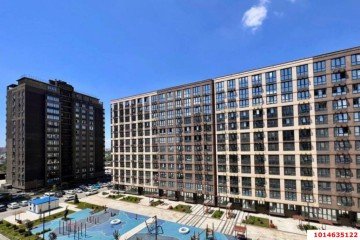 Фото №3: 2-комнатная квартира 70 м² - Краснодар, мкр. 9-й километр, ул. Ярославская, 115