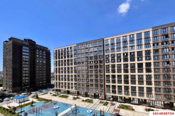 Фото №4: 2-комнатная квартира 70 м² - Краснодар, мкр. 9-й километр, ул. Ярославская, 115