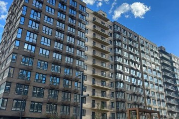 Фото №1: 2-комнатная квартира 70 м² - Краснодар, мкр. 9-й километр, ул. Ярославская, 115