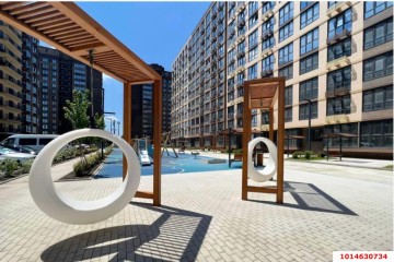 Фото №5: 2-комнатная квартира 70 м² - Краснодар, мкр. 9-й километр, ул. Ярославская, 115