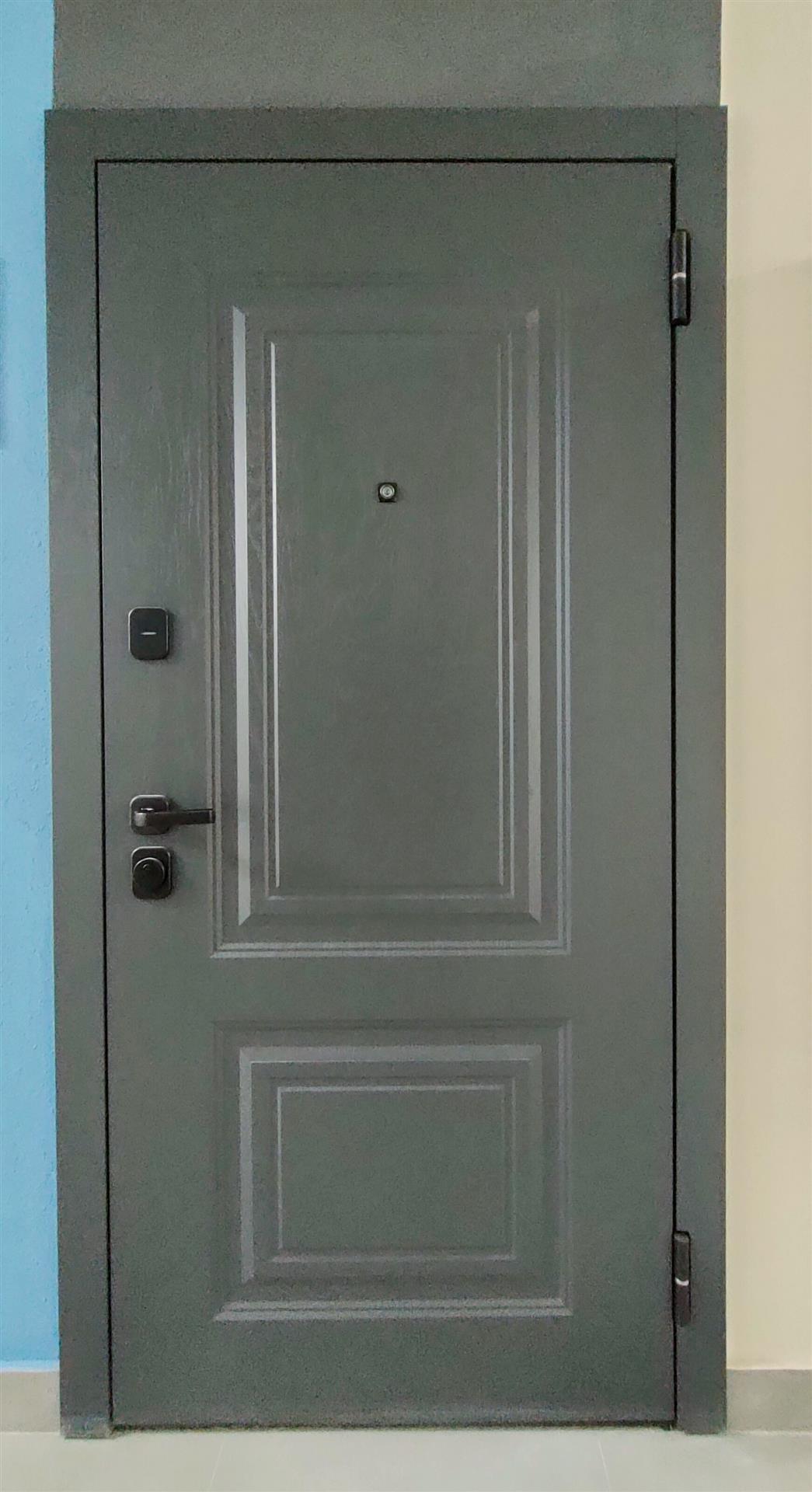 Фото №9: 2-комнатная квартира 70 м² - Краснодар, Прикубанский внутригородской округ, жилой комплекс Небо, мкр. 9-й километр, ул. Ярославская, 115