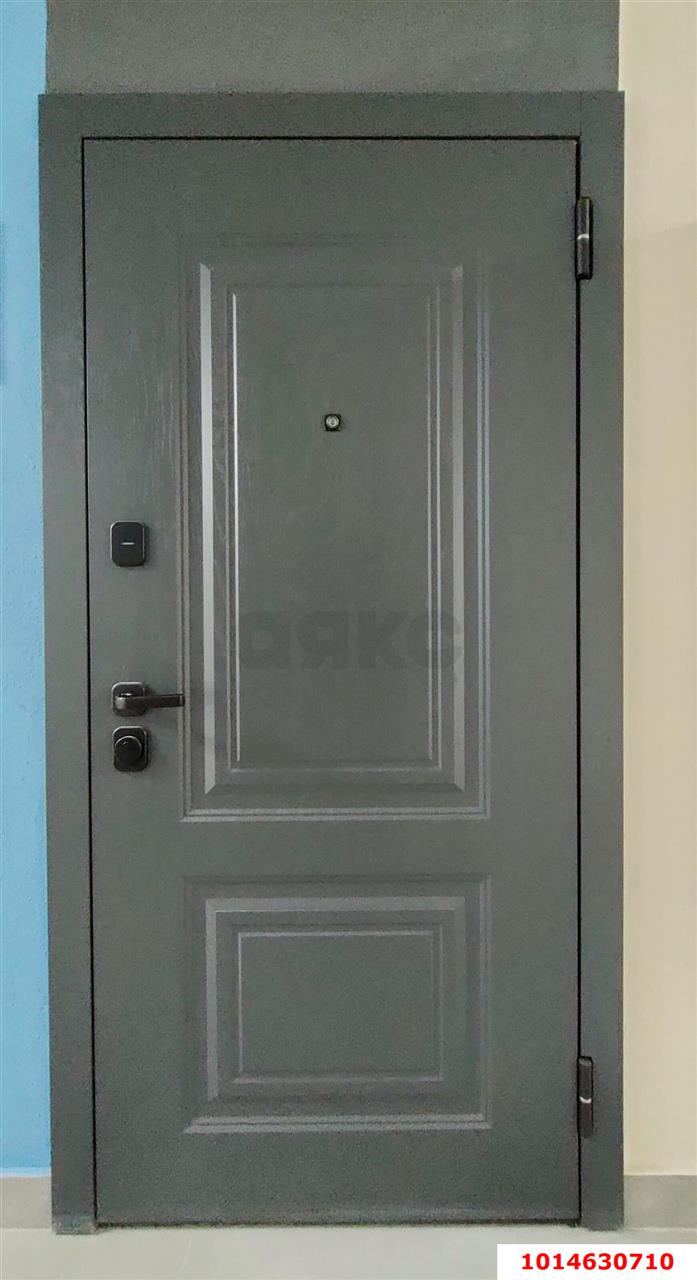 Фото №10: 2-комнатная квартира 70 м² - Краснодар, 9-й километр, ул. Ярославская, 115
