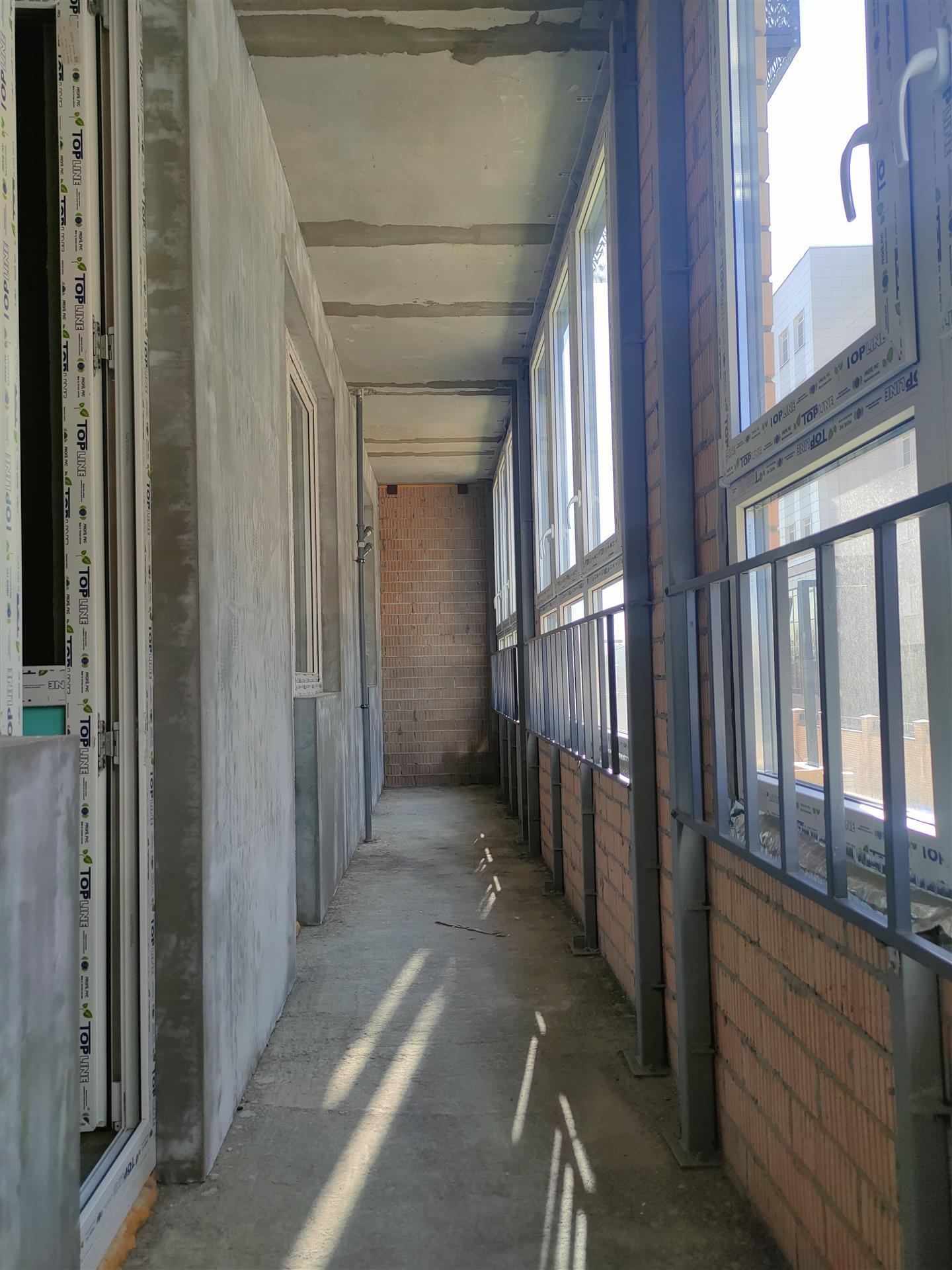 Фото №7: 3-комнатная квартира 90 м² - Краснодар, Прикубанский внутригородской округ, жилой комплекс Небо, мкр. 9-й километр, ул. Ярославская, 115