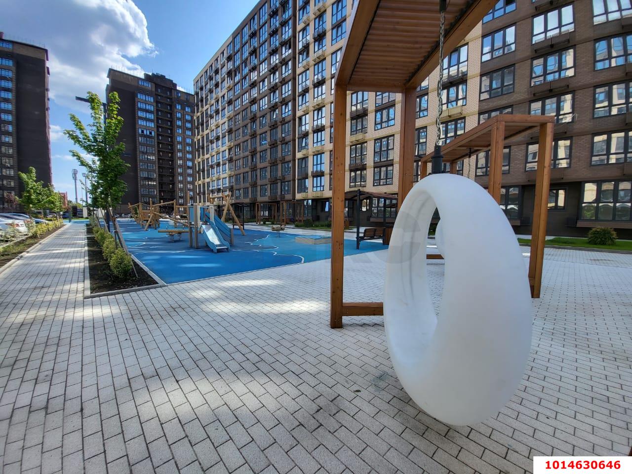 Фото №5: 3-комнатная квартира 90 м² - Краснодар, 9-й километр, ул. Ярославская, 115