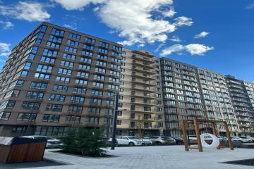 Фото №3: 3-комнатная квартира 90 м² - Краснодар, мкр. 9-й километр, ул. Ярославская, 115