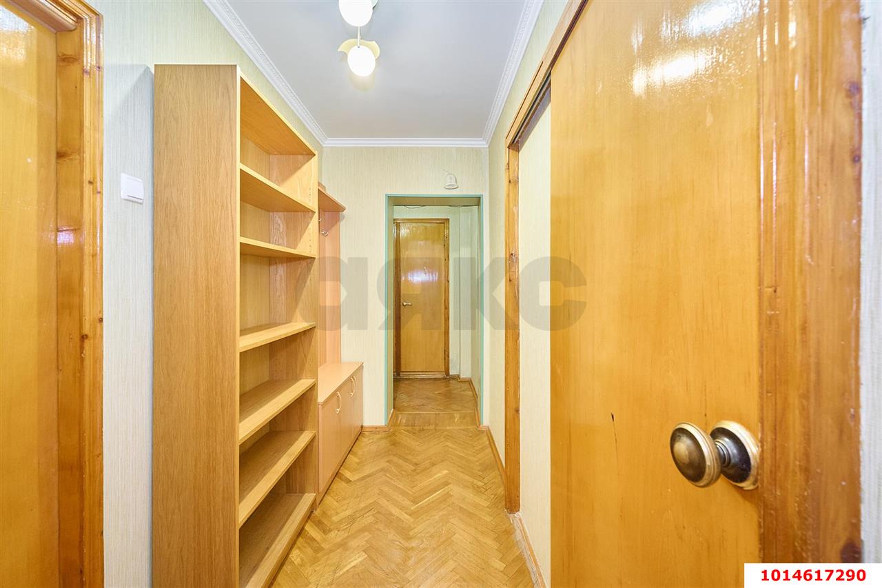 Фото №9: 2-комнатная квартира 51 м² - Краснодар, Западный внутригородской округ, мкр. Юбилейный, пр-кт Чекистов, 16