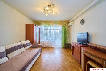 Фото №3: 2-комнатная квартира 46 м² - Краснодар, мкр. Юбилейный, пр-кт Чекистов, 16