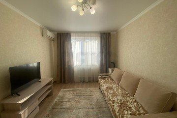 Фото №4: 1-комнатная квартира 31 м² - Краснодар, мкр. жилой комплекс Перспектива, ул. Героев-Разведчиков, 10