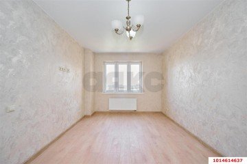 Фото №1: 1-комнатная квартира 33 м² - Краснодар, мкр. жилой комплекс Нeo-квартал Красная Площадь, ул. им. Мурата Ахеджака, 12