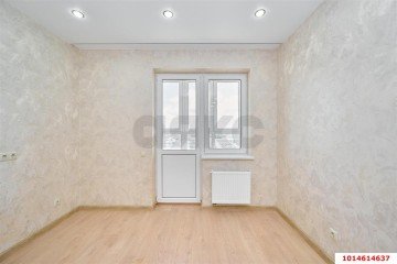 Фото №3: 1-комнатная квартира 33 м² - Краснодар, мкр. жилой комплекс Нeo-квартал Красная Площадь, ул. им. Мурата Ахеджака, 12