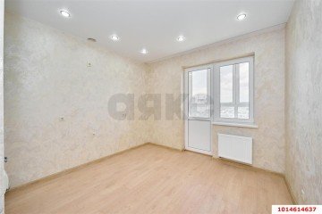 Фото №4: 1-комнатная квартира 33 м² - Краснодар, мкр. жилой комплекс Нeo-квартал Красная Площадь, ул. им. Мурата Ахеджака, 12