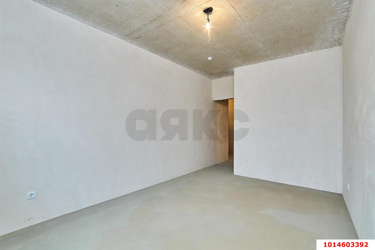 Фото №8: 3-комнатная квартира 92 м² - Краснодар, Почтовый, пр-кт имени писателя Знаменского, 31к1