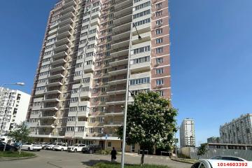 Фото №1: 3-комнатная квартира 92 м² - Краснодар, мкр. Почтовый, пр-кт имени писателя Знаменского, 31к1