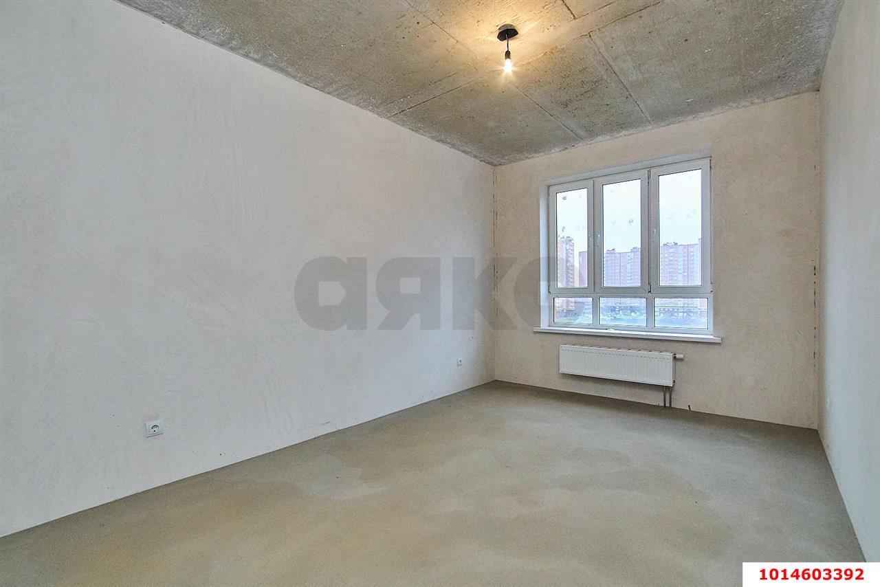 Фото №7: 3-комнатная квартира 92 м² - Краснодар, Почтовый, пр-кт имени писателя Знаменского, 31к1