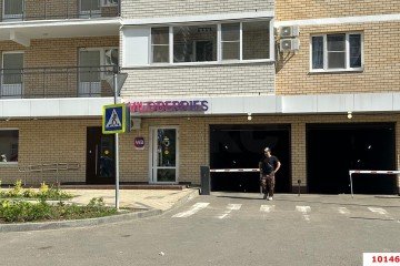 Фото №3: 3-комнатная квартира 92 м² - Краснодар, мкр. Почтовый, пр-кт имени писателя Знаменского, 31к1