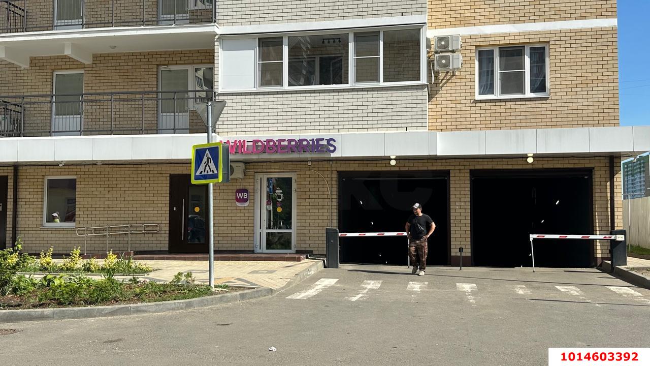 Фото №9: 3-комнатная квартира 92 м² - Краснодар, Почтовый, пр-кт имени писателя Знаменского, 31к1