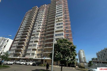 Фото №2: 3-комнатная квартира 88 м² - Краснодар, мкр. Почтовый, пр-кт имени писателя Знаменского, 31к1