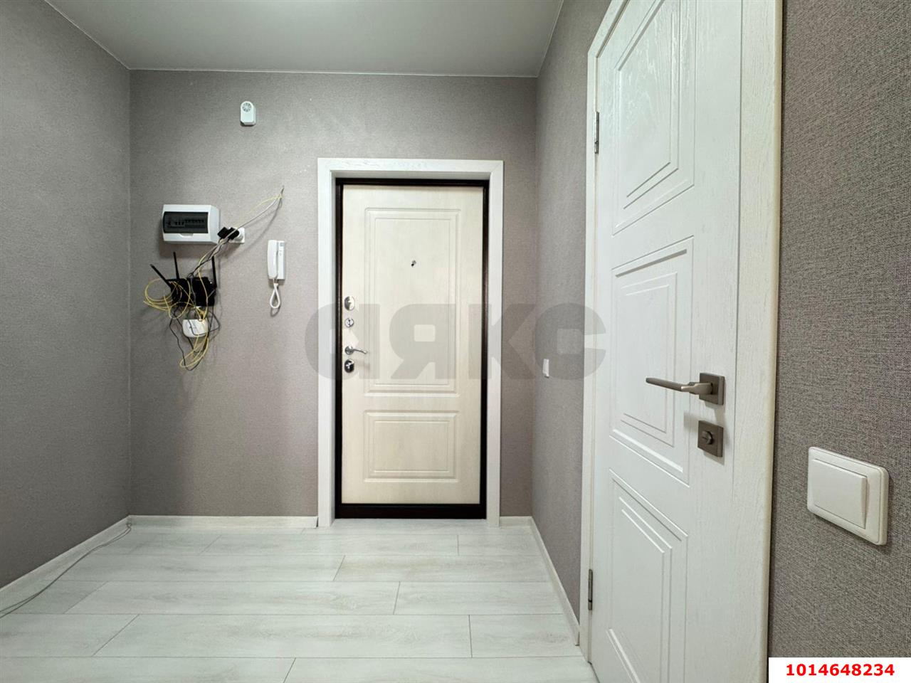 Фото №11: 1-комнатная квартира 37 м² - Краснодар, имени Петра Метальникова, ул. Цезаря Куникова, 24к1