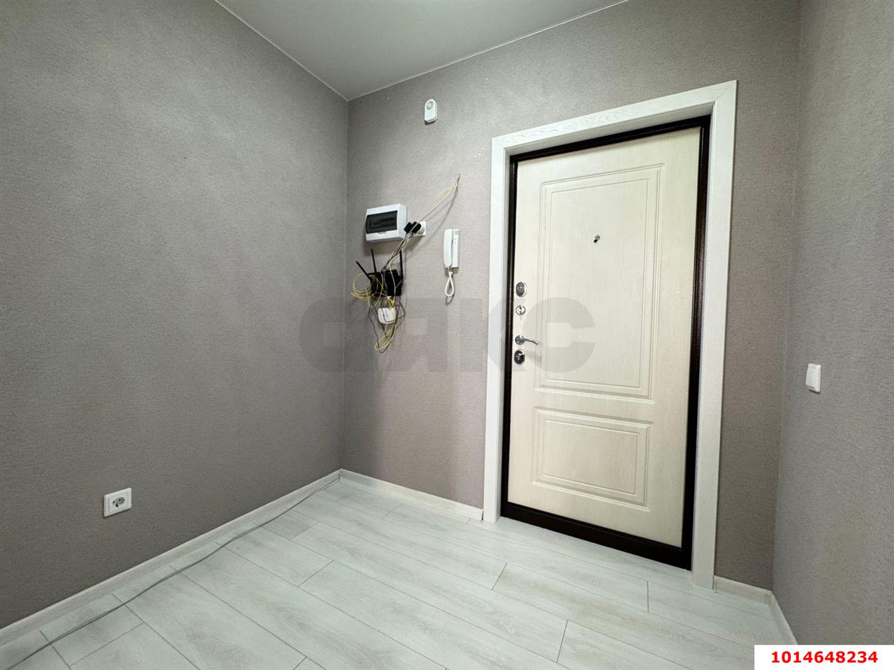 Фото №9: 1-комнатная квартира 37 м² - Краснодар, имени Петра Метальникова, ул. Цезаря Куникова, 24к1