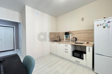 Фото №3: 1-комнатная квартира 37 м² - Краснодар, мкр. имени Петра Метальникова, ул. Цезаря Куникова, 24к1