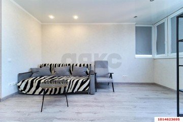 Фото №5: Студия 30 м² - Краснодар, мкр. жилой комплекс Нeo-квартал Красная Площадь, ул. Конгрессная, 15