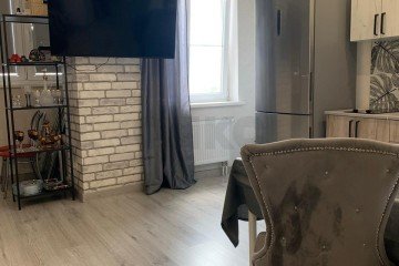 Фото №3: Студия 30 м² - Краснодар, мкр. жилой комплекс Нeo-квартал Красная Площадь, ул. Конгрессная, 15