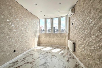 Фото №5: 1-комнатная квартира 32 м² - Краснодар, п. Калинино, ул. Кирилла Россинского, 4