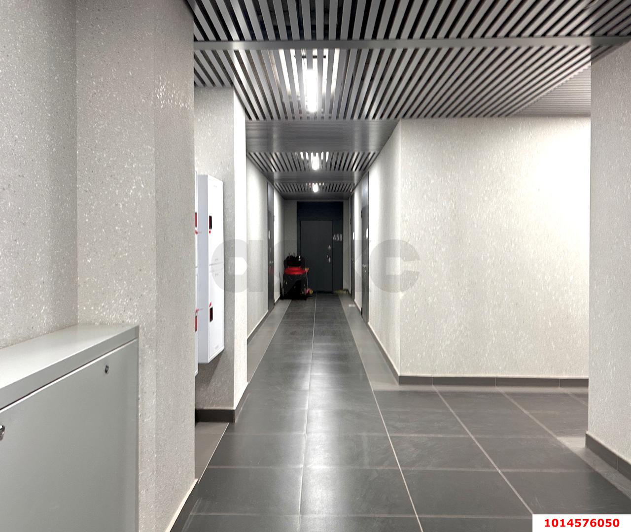 Фото №19: 1-комнатная квартира 32 м² - Краснодар, Калинино, ул. Кирилла Россинского, 4