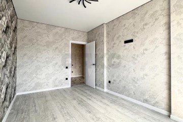 Фото №3: 1-комнатная квартира 32 м² - Краснодар, п. Калинино, ул. Кирилла Россинского, 4