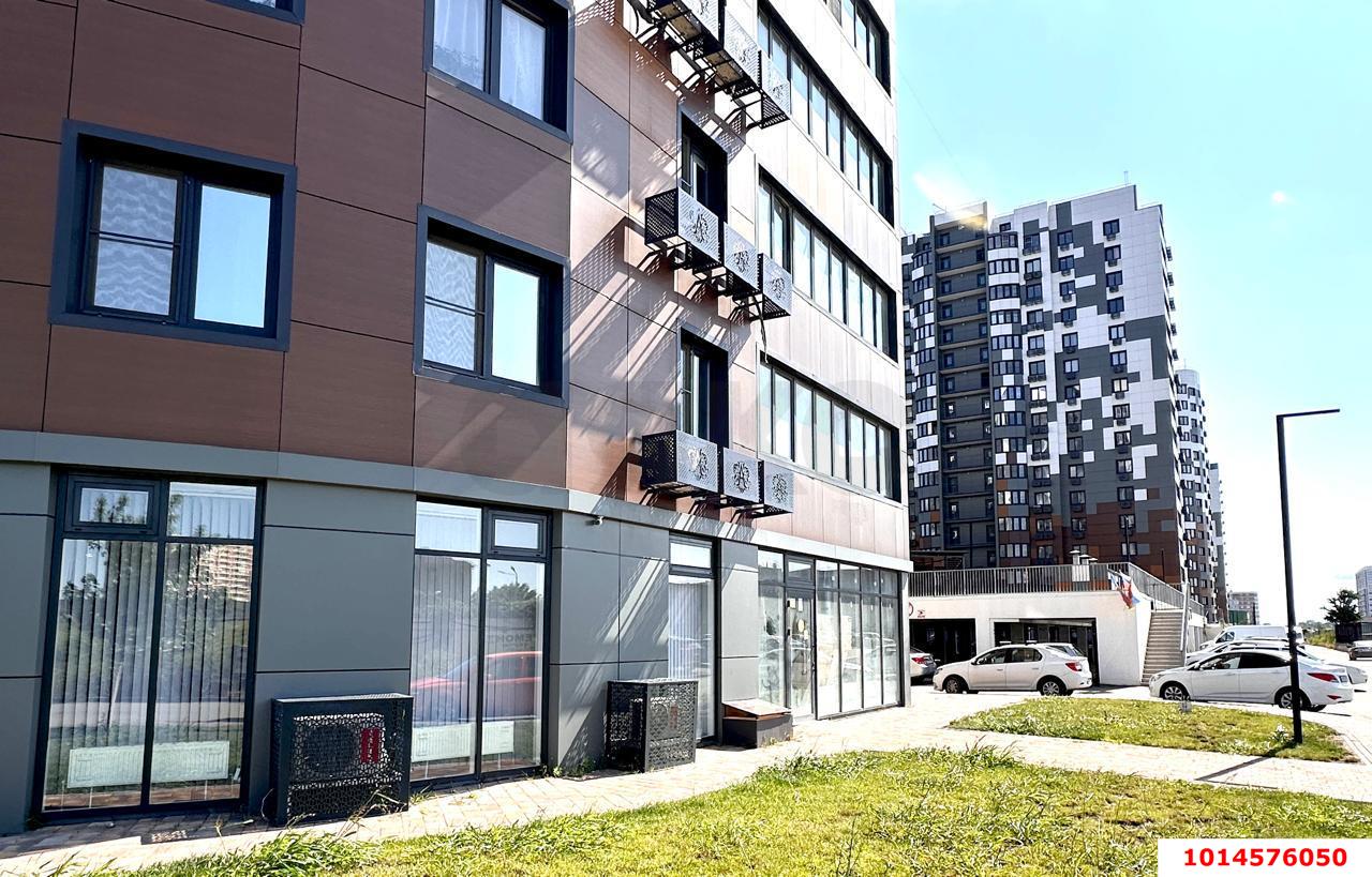 Фото №17: 1-комнатная квартира 32 м² - Краснодар, Калинино, ул. Кирилла Россинского, 4