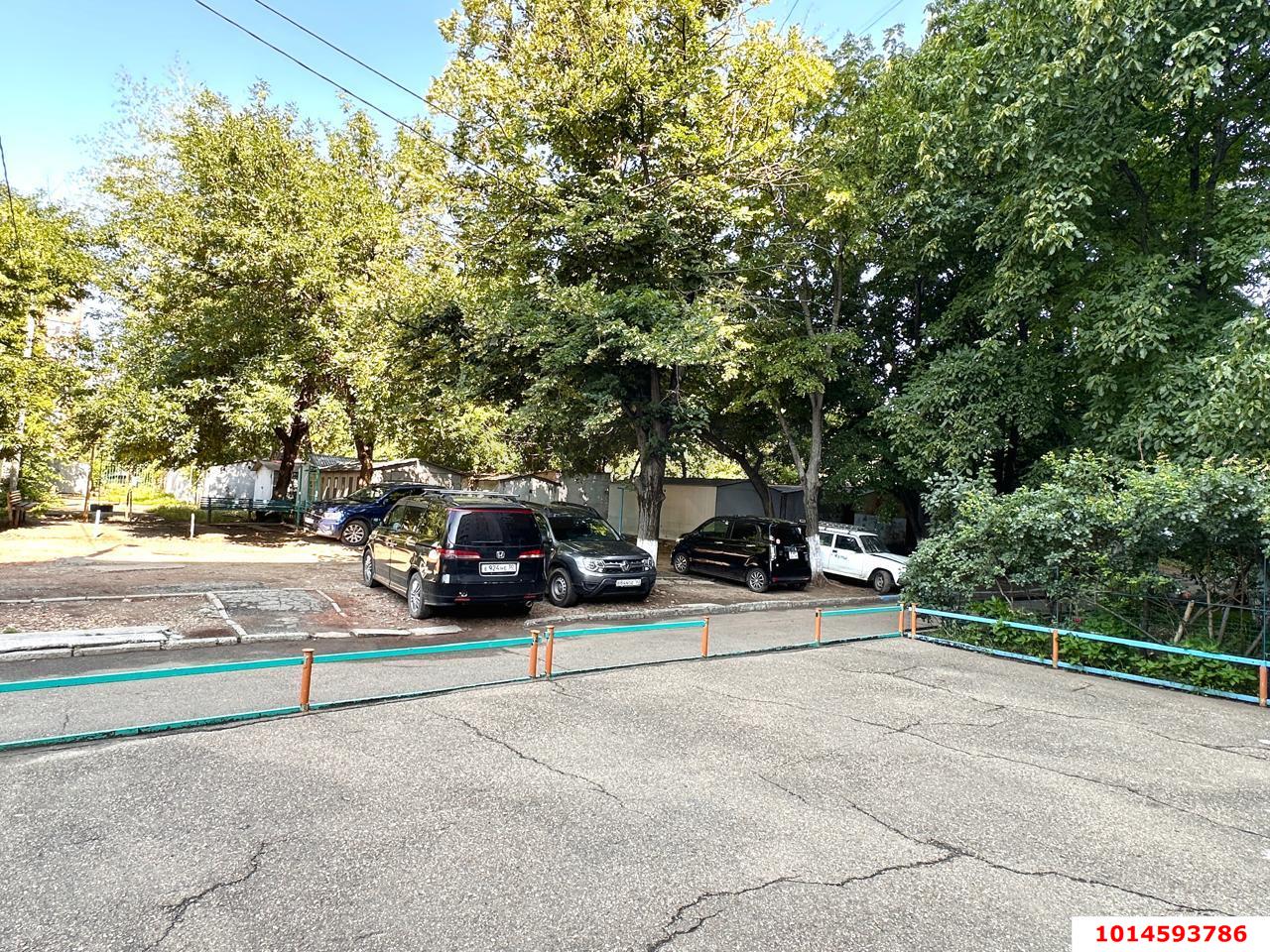 Фото №8: 1-комнатная квартира 35 м² - Краснодар, Краевая Клиническая Больница, ул. 1 Мая, 99/1