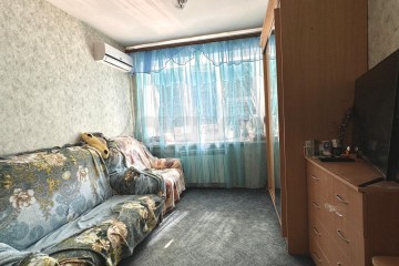 Фото №2: 1-комнатная квартира 35 м² - Краснодар, мкр. Краевая Клиническая Больница, ул. 1 Мая, 99/1