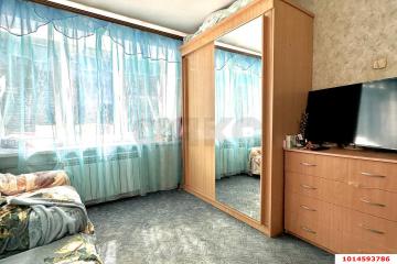 Фото №1: 1-комнатная квартира 35 м² - Краснодар, мкр. Краевая Клиническая Больница, ул. 1 Мая, 99/1