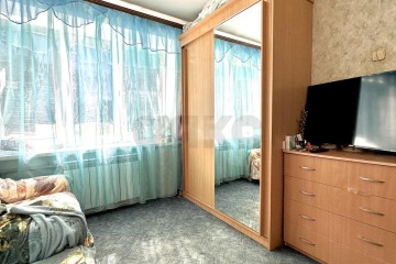 Фото №1: 1-комнатная квартира 35 м² - Краснодар, мкр. Краевая Клиническая Больница, ул. 1 Мая, 99/1