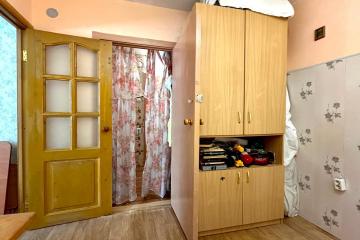 Фото №5: 1-комнатная квартира 35 м² - Краснодар, мкр. Краевая Клиническая Больница, ул. 1 Мая, 99/1