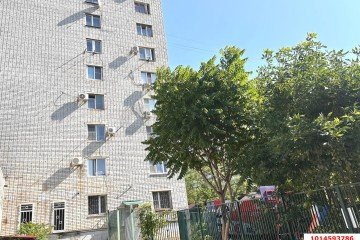 Фото №1: 1-комнатная квартира 35 м² - Краснодар, мкр. Краевая Клиническая Больница, ул. 1 Мая, 99/1