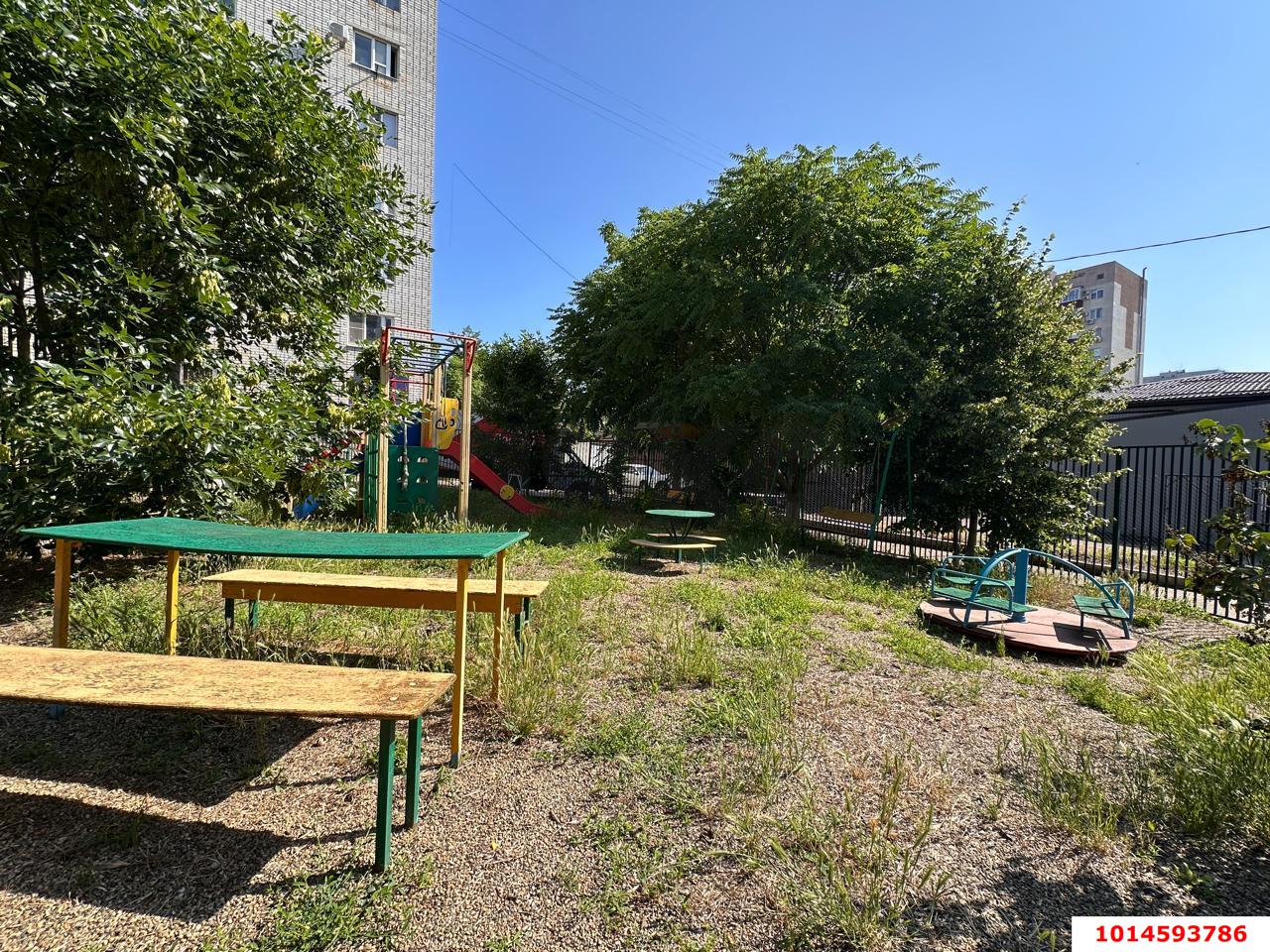 Фото №9: 1-комнатная квартира 35 м² - Краснодар, Прикубанский внутригородской округ, Калинино, мкр. Краевая Клиническая Больница, ул. 1 Мая, 99/1