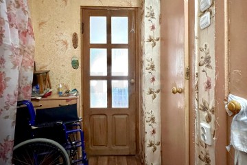 Фото №3: 1-комнатная квартира 35 м² - Краснодар, мкр. Краевая Клиническая Больница, ул. 1 Мая, 99/1