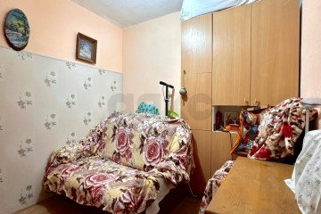 Фото №3: 1-комнатная квартира 35 м² - Краснодар, мкр. Краевая Клиническая Больница, ул. 1 Мая, 99/1