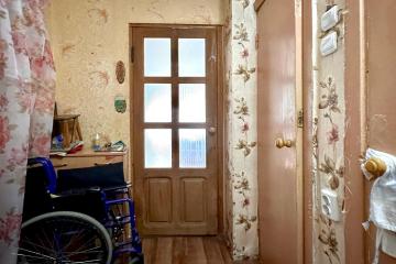 Фото №3: 1-комнатная квартира 35 м² - Краснодар, мкр. Краевая Клиническая Больница, ул. 1 Мая, 99/1