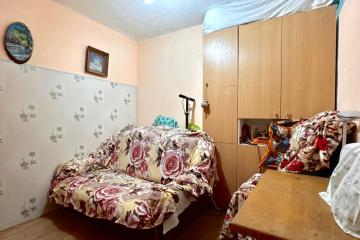 Фото №4: 1-комнатная квартира 35 м² - Краснодар, мкр. Краевая Клиническая Больница, ул. 1 Мая, 99/1