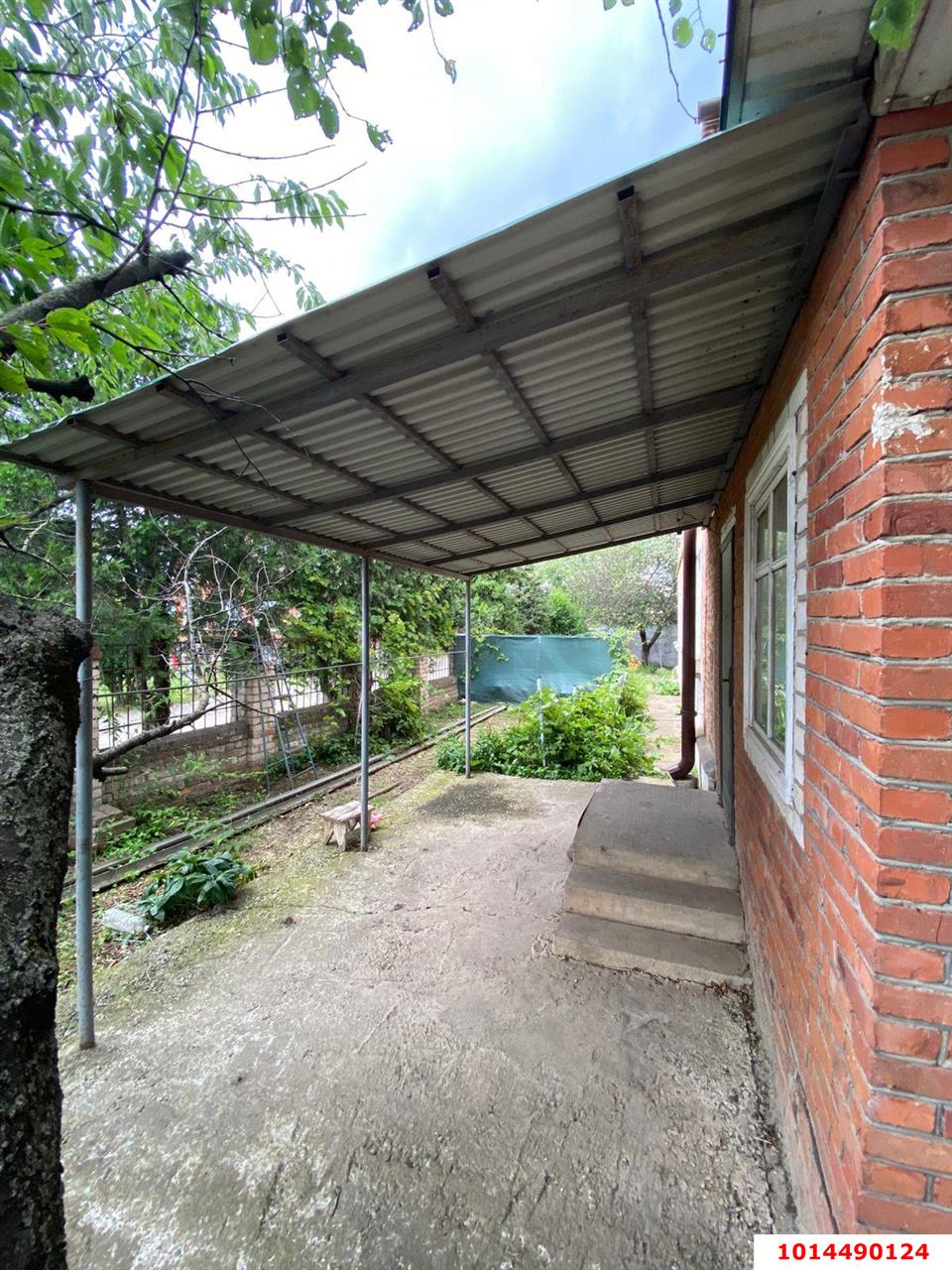 Фото №9: 3-комнатная квартира 72 м² - Знаменский, Карасунский внутригородской округ, ул. Первомайская, 16
