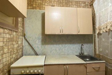 Фото №2: 3-комнатная квартира 72 м² - Знаменский, мкр. Карасунский внутригородской округ, ул. Первомайская, 16