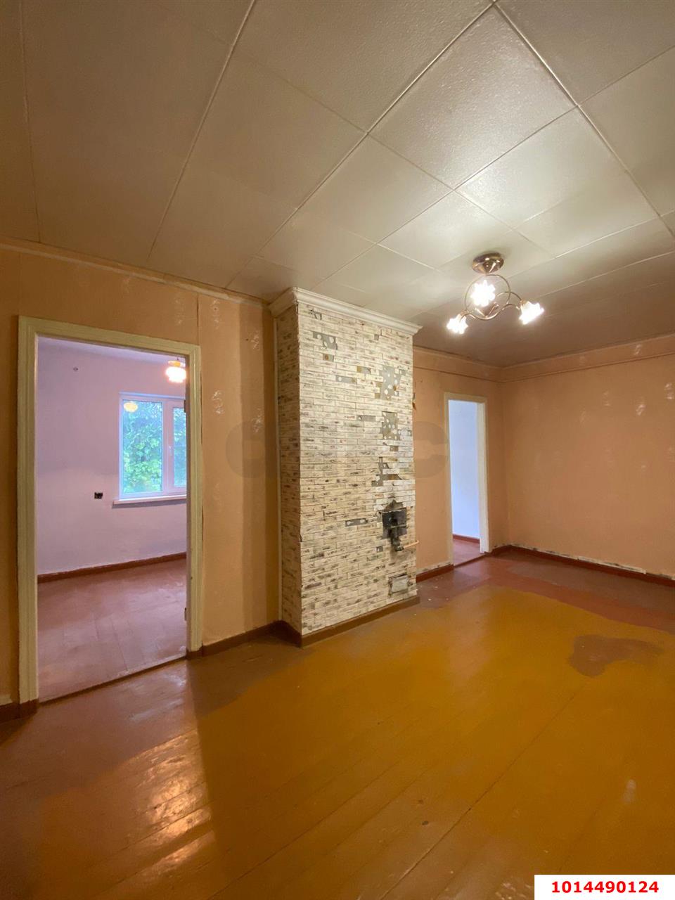 Фото №6: 3-комнатная квартира 72 м² - Знаменский, Карасунский внутригородской округ, ул. Первомайская, 16