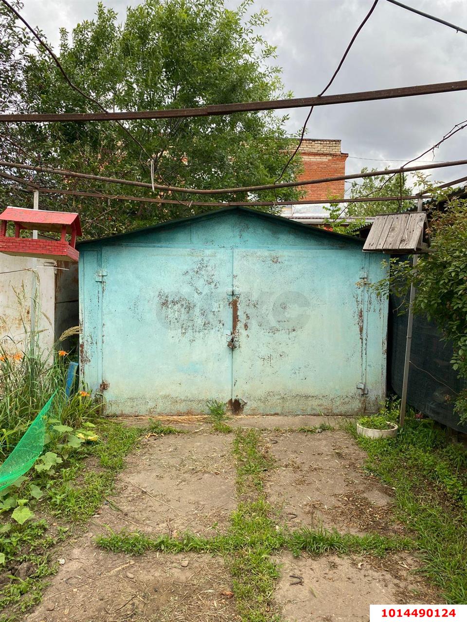 Фото №11: 3-комнатная квартира 72 м² - Знаменский, Карасунский внутригородской округ, ул. Первомайская, 16