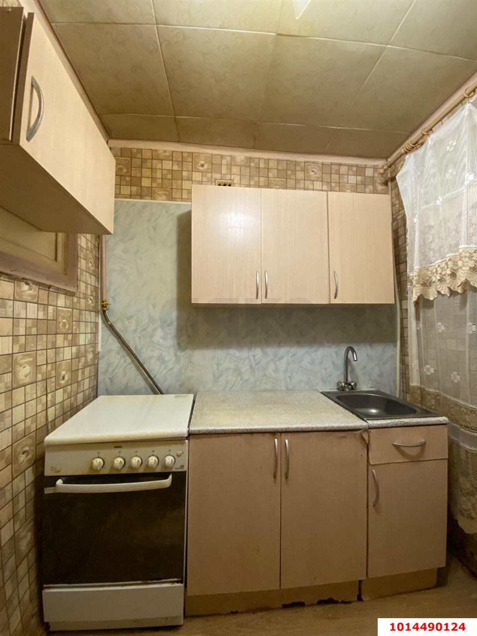 Фото №7: 3-комнатная квартира 72 м² - Знаменский, Карасунский внутригородской округ, ул. Первомайская, 16