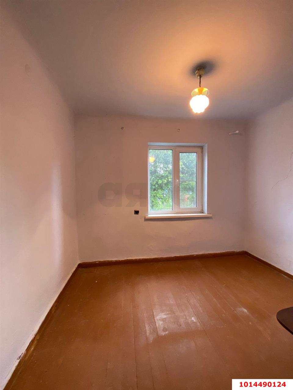 Фото №2: 3-комнатная квартира 72 м² - Знаменский, Карасунский внутригородской округ, ул. Первомайская, 16