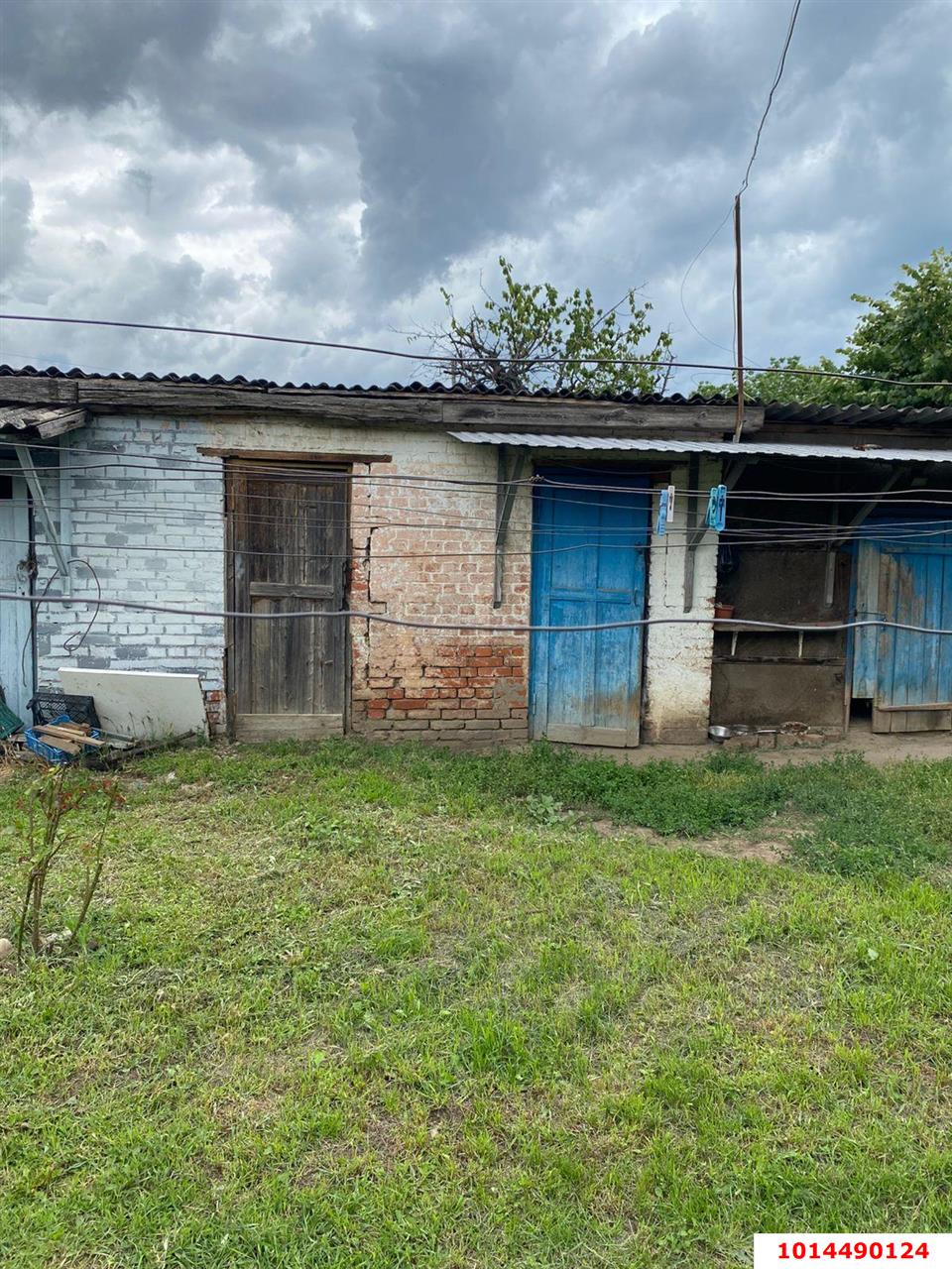 Фото №12: 3-комнатная квартира 72 м² - Знаменский, Карасунский внутригородской округ, ул. Первомайская, 16
